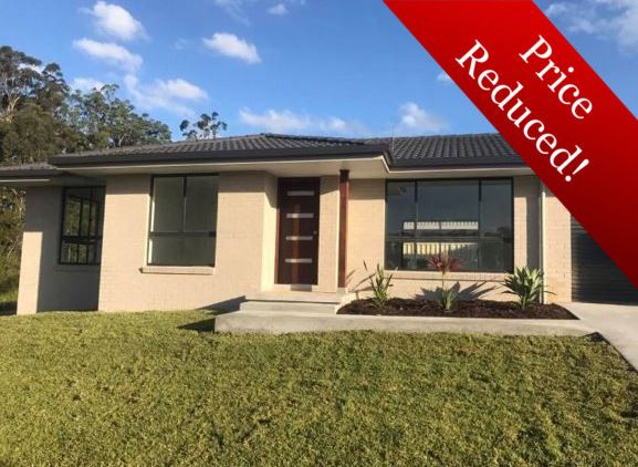 1 Farlow St, WAUCHOPE NSW 2446