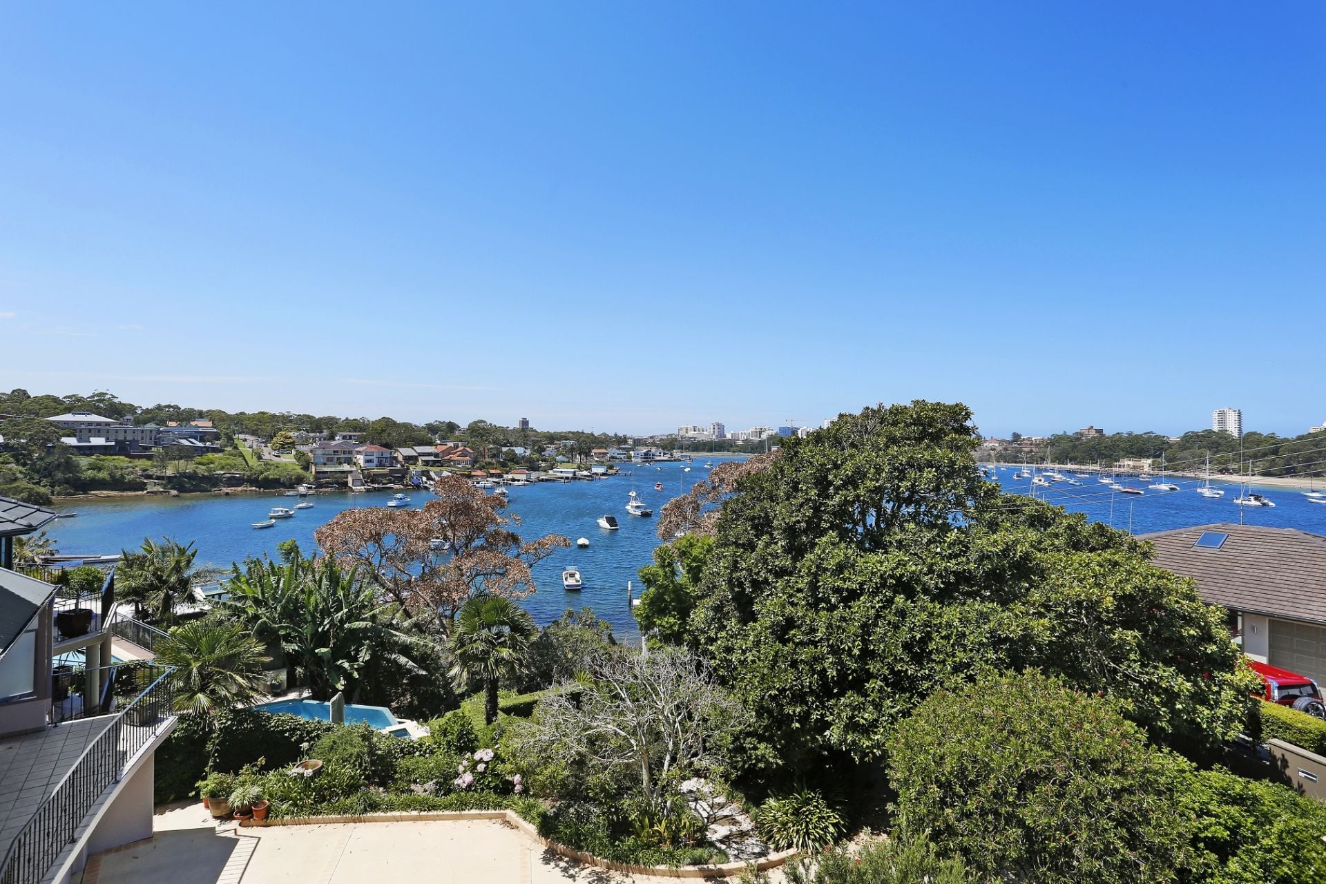 9 Hazel Place Burraneer NSW