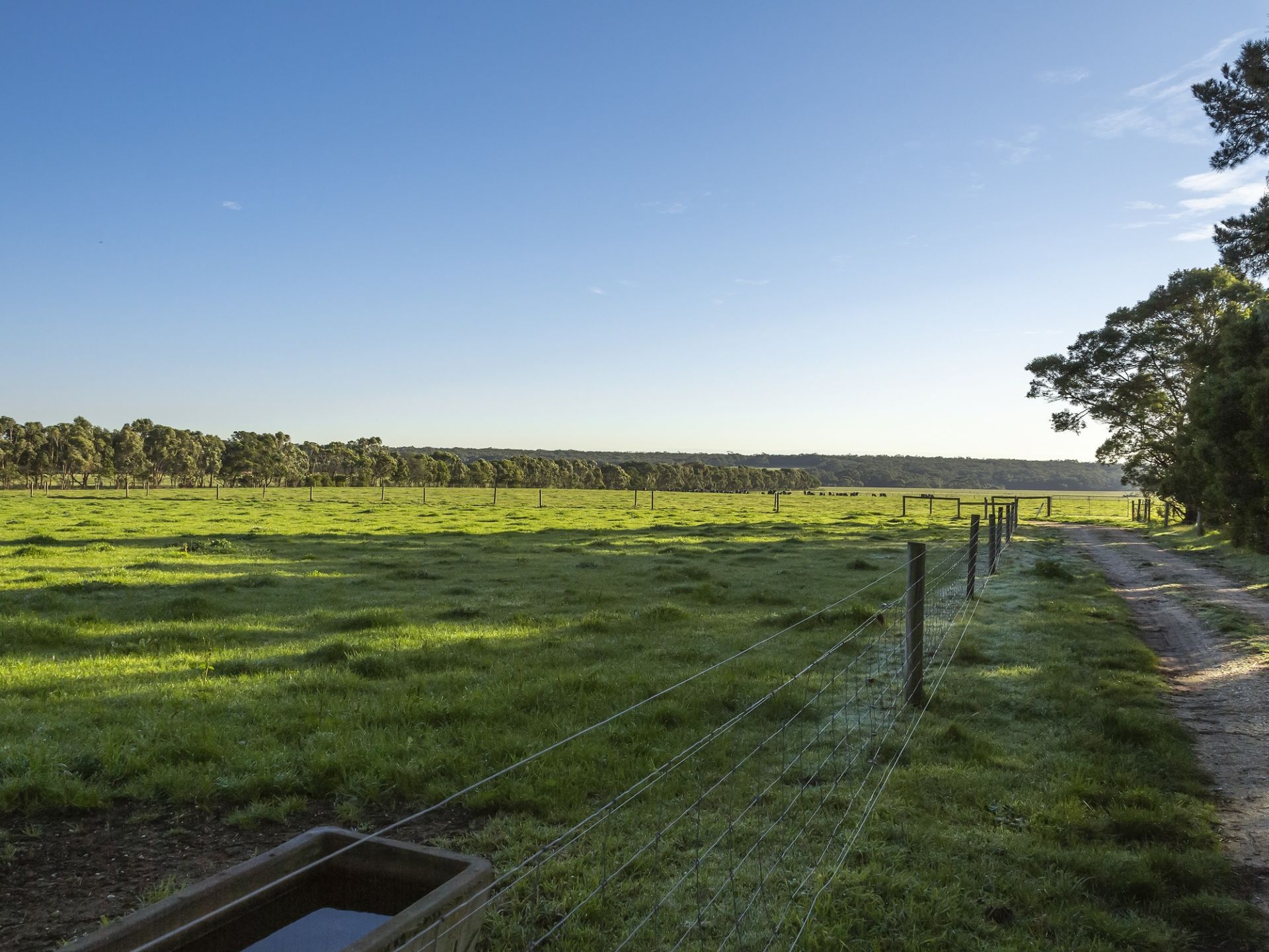 Real Estate For Sale 2115 Hendy Main Road Freshwater Creek , VIC
