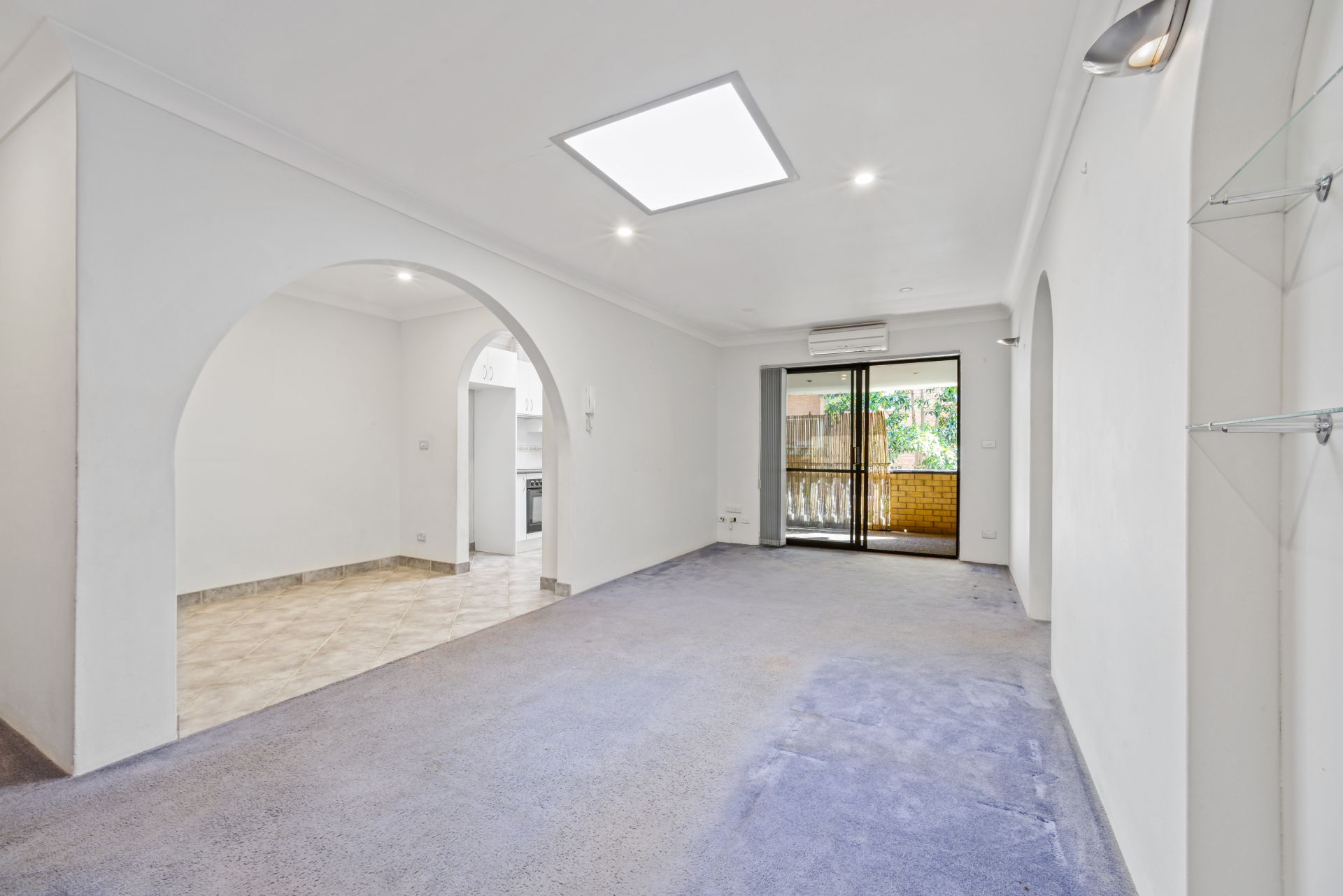 Real Estate For Lease 9/16 Campbell Street Parramatta , NSW