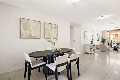 Waitara 504/36-40 Romsey Street