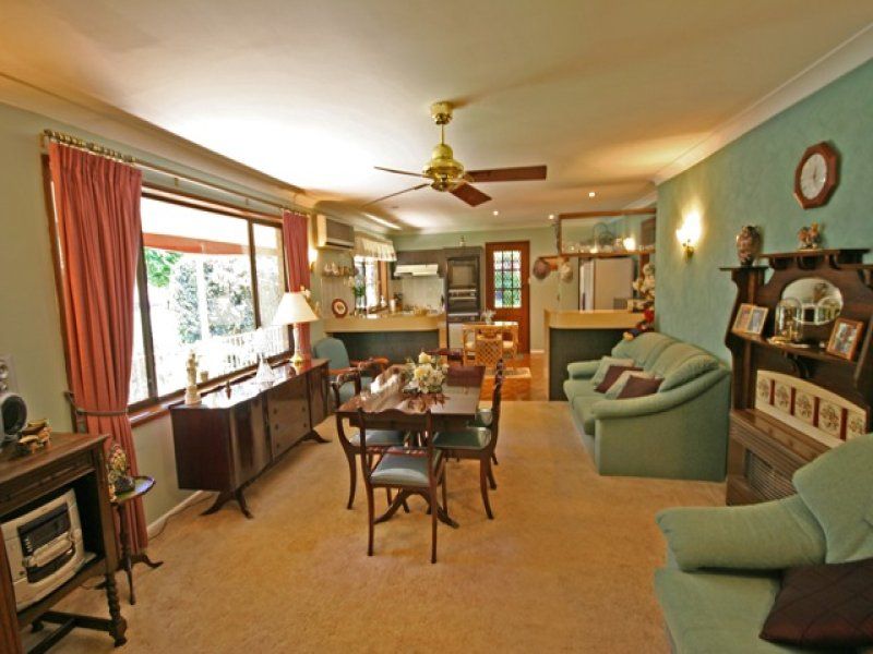 KURRAJONG, NSW, Kurrajong - Thumbnail 4