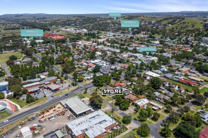 Real Estate For Sale 1/36 Forest Street Whittlesea , VIC