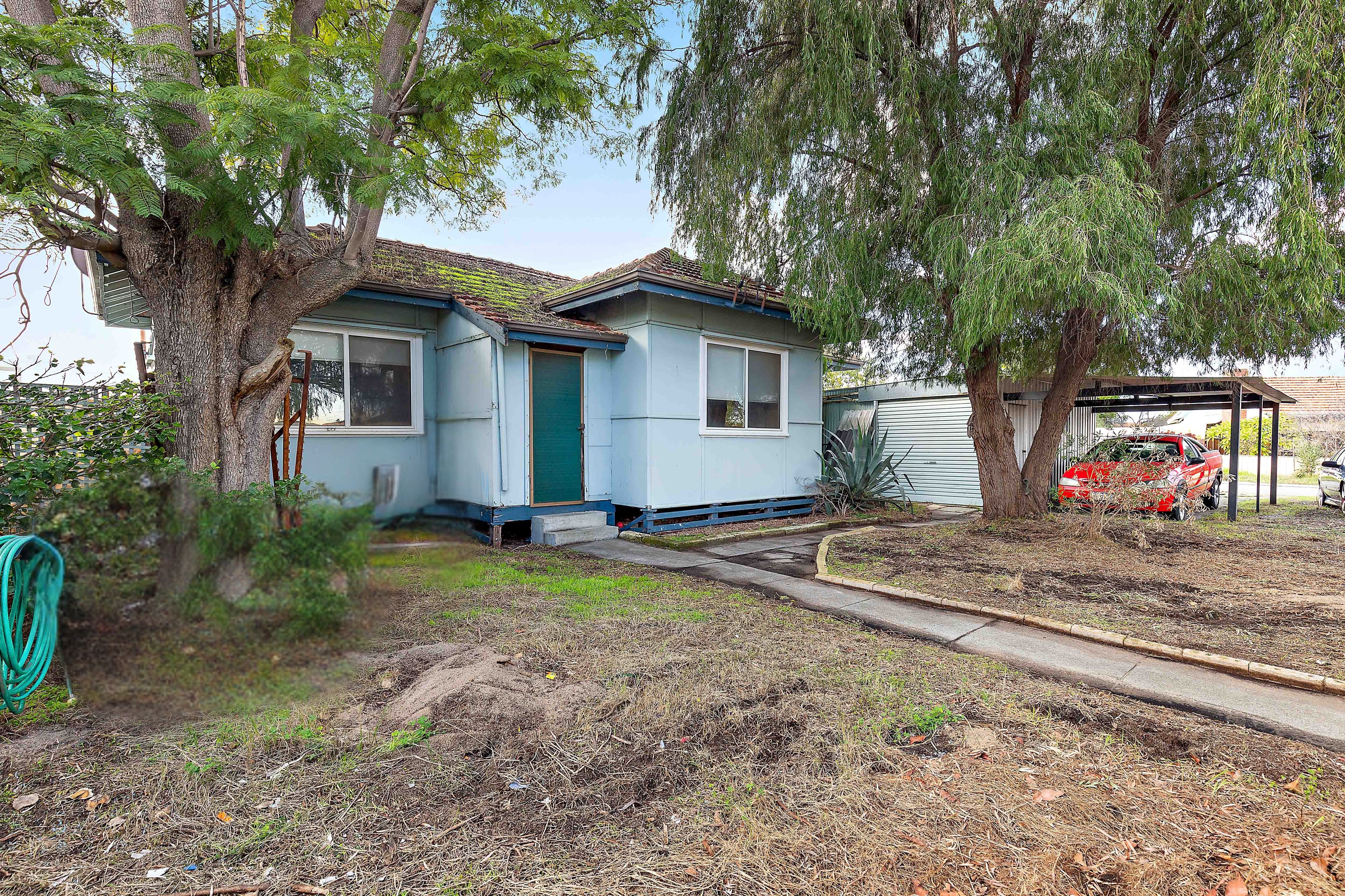 10 Elshaw Street, Queens Park