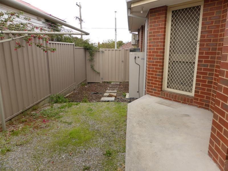 Fantastic Villa Style Unit - Plenty of Space to Offer