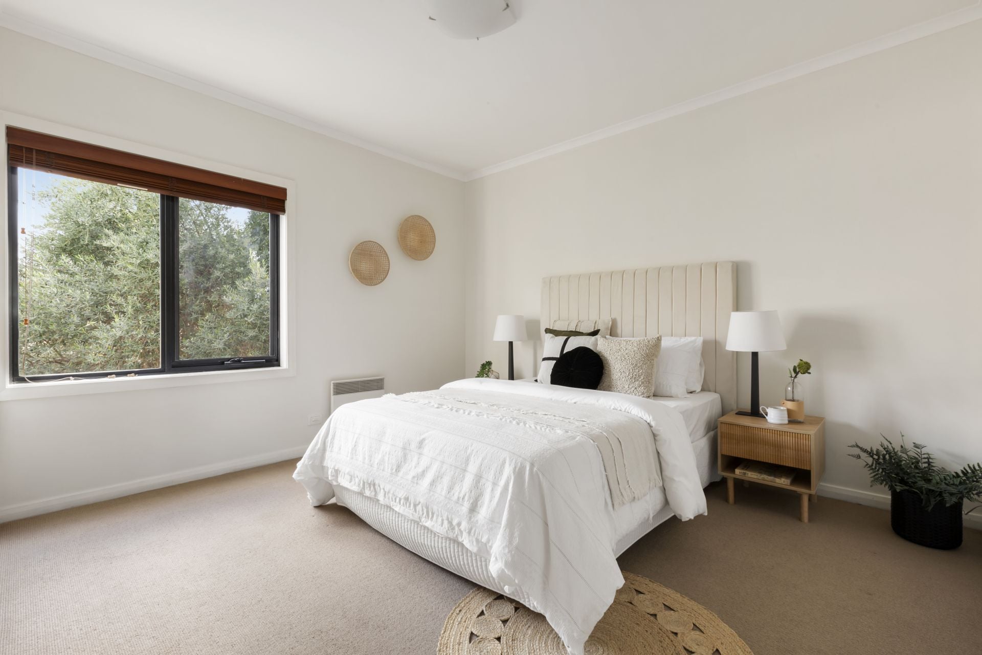 Spacious Living, Great Facilities!
