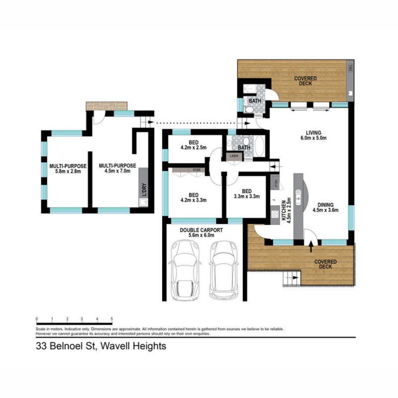SOLD BY TRISTAN ROWLAND & TEAM ROWLAND | STONE ASPLEY