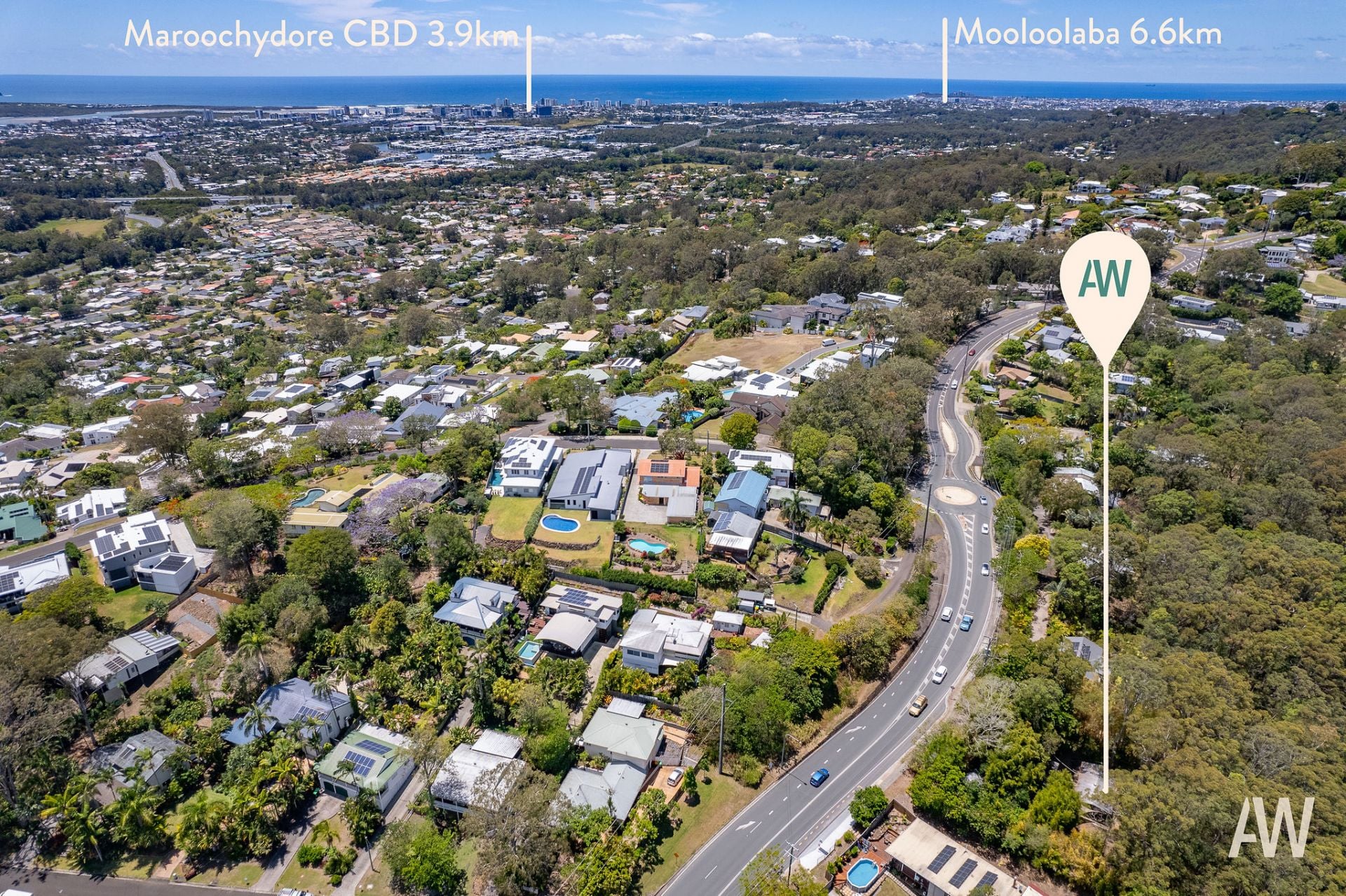 73 Jones Road Buderim QLD, Buderim - Thumbnail 3