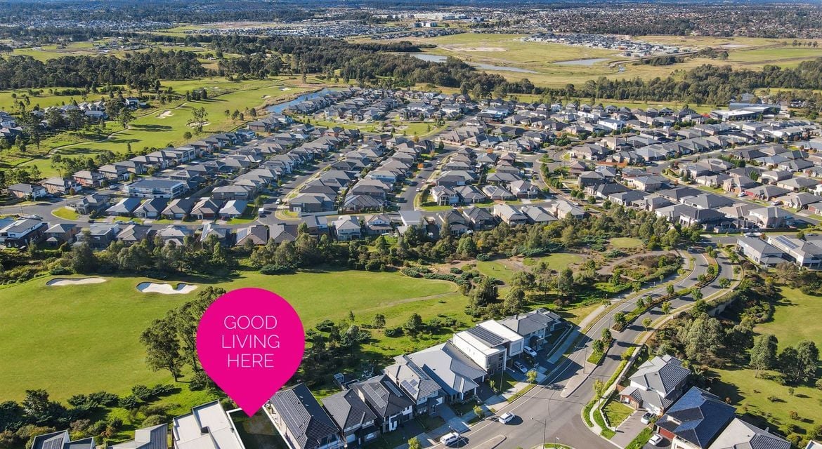 Colebee 154 Stonecutters Drive