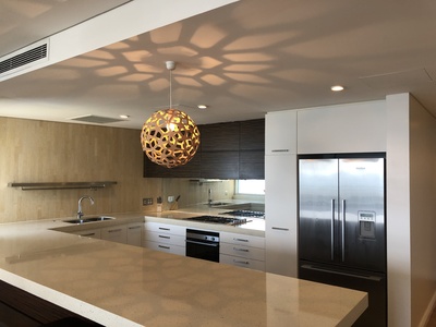 Oceanfront Living in Port Moresby