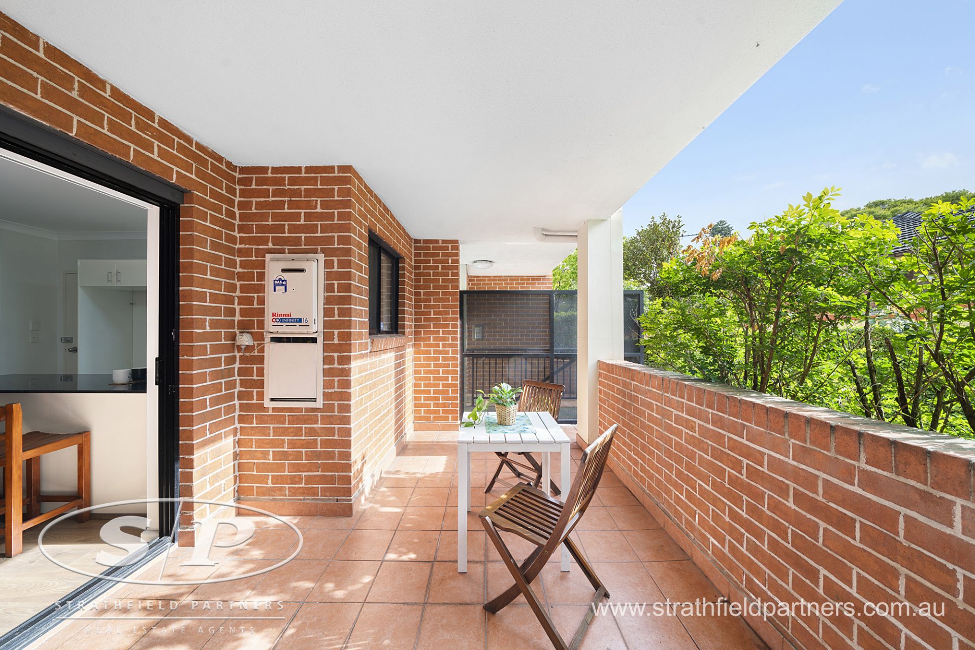 3/48-50 Courallie Avenue, Homebush West, West - Thumbnail 7