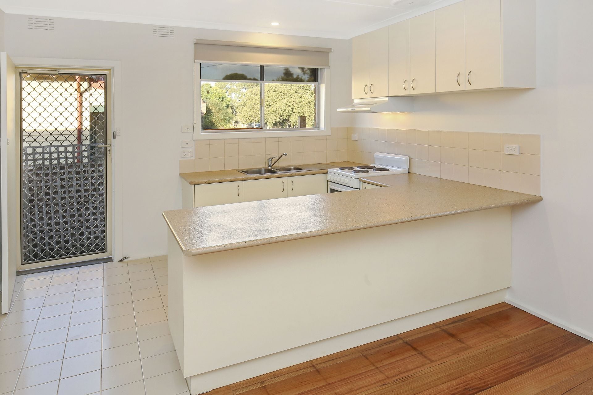 One Bedroom Gem!