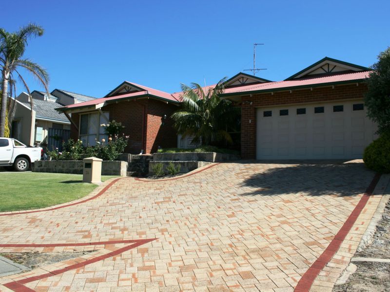 Real Estate For Sale 24 Kalari Rise South Bunbury , WA