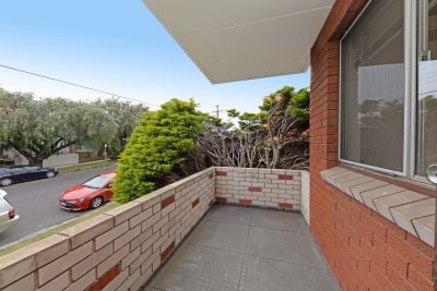 1/56 Oberon Street Randwick NSW, Randwick - Thumbnail 2