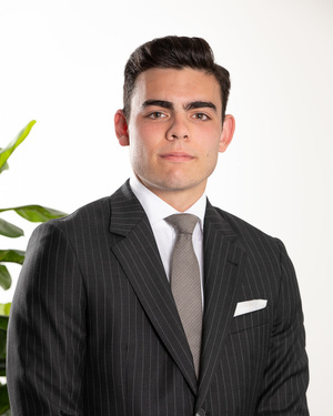 Damon Kadlecik Real Estate Agent