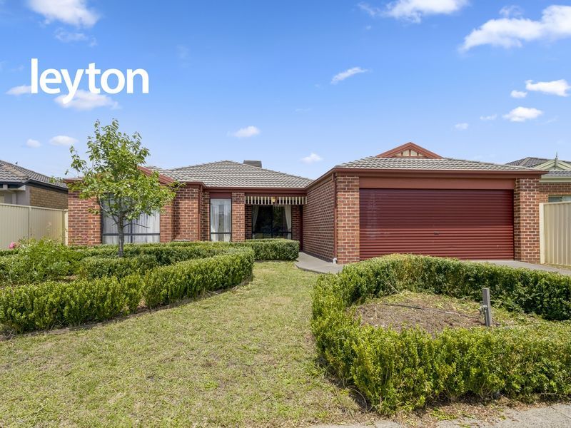 Spacious Living for Growing Families