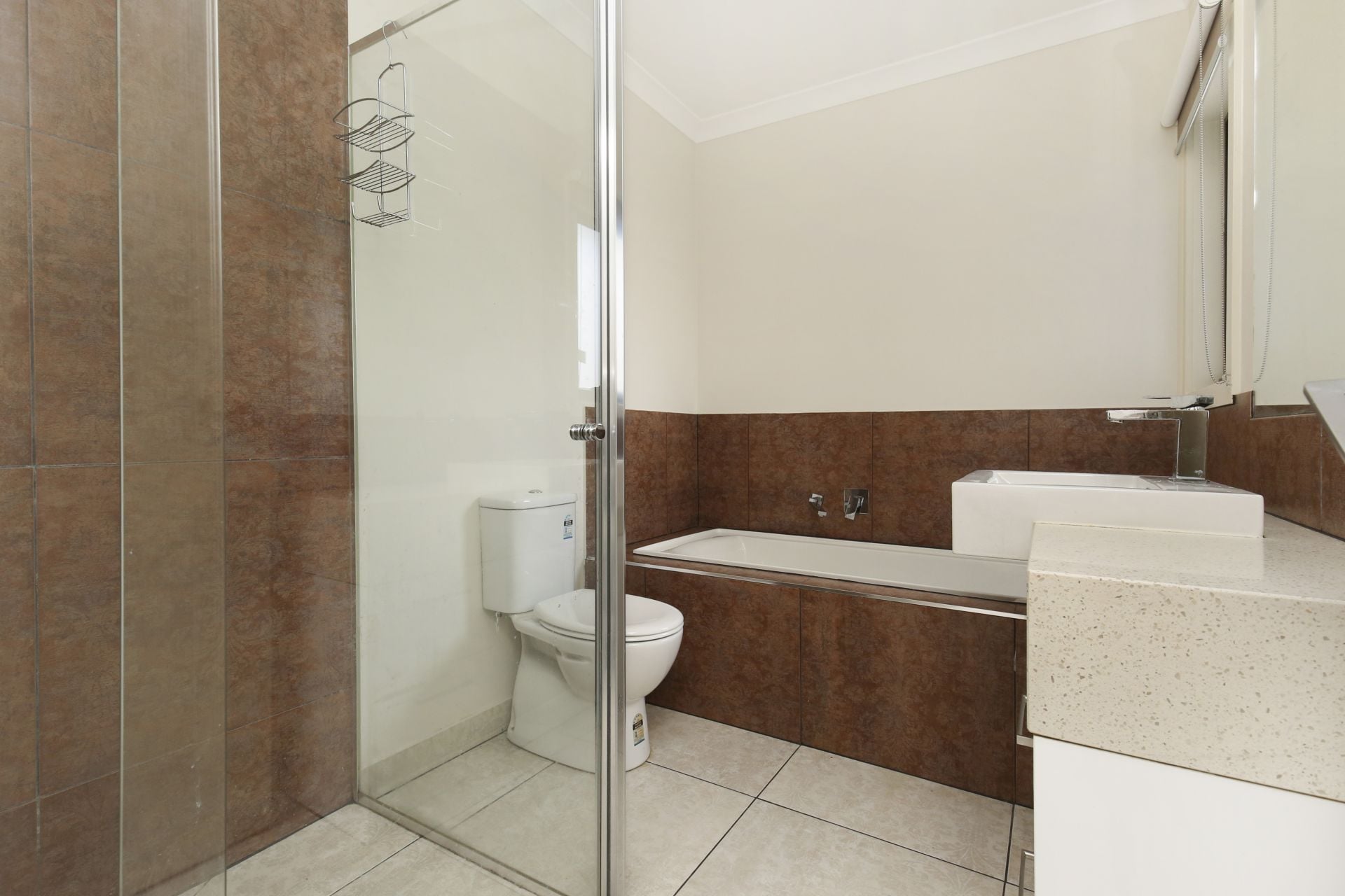 LOW MAINTENANCE LIVING AT ITS BEST!