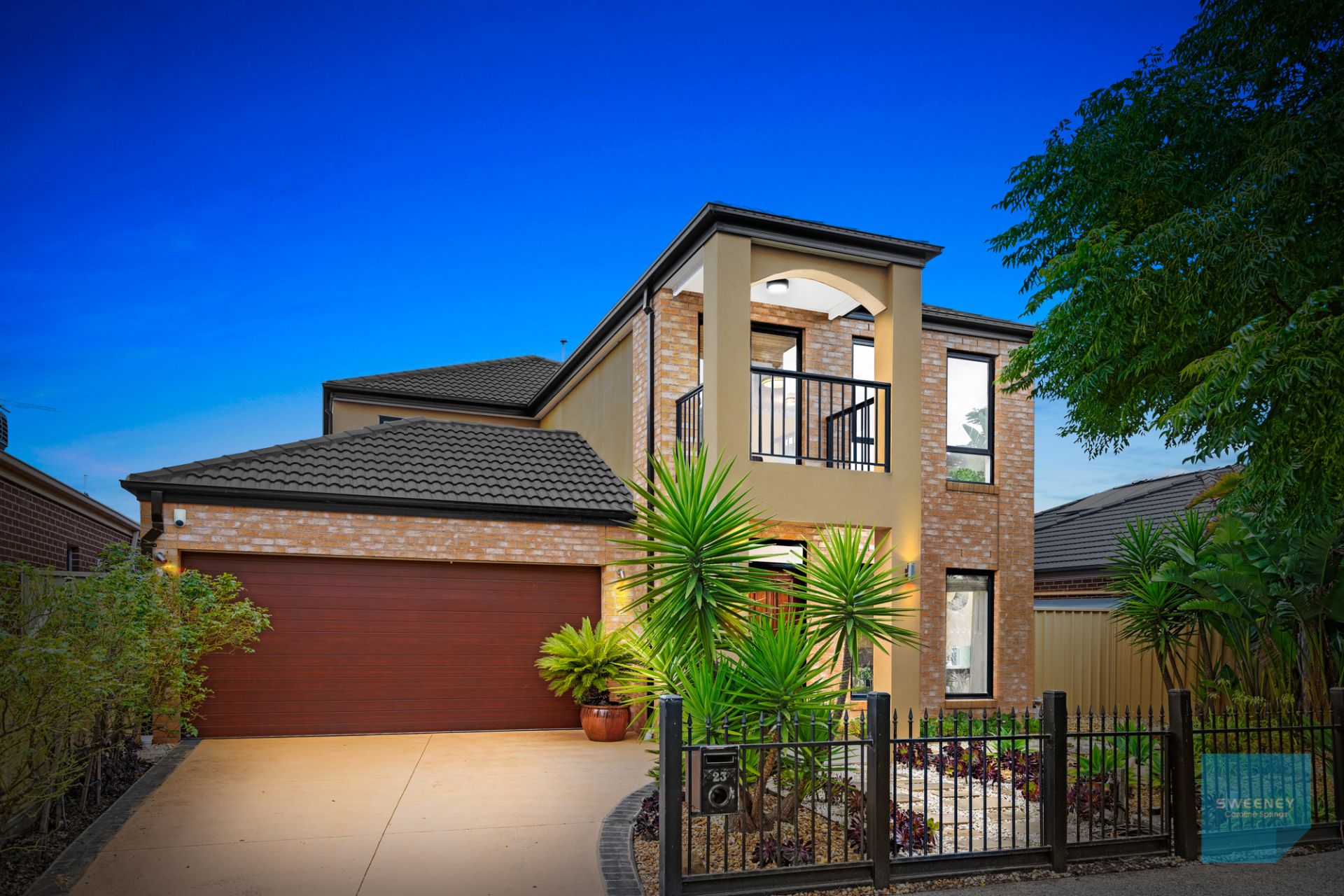 23 Lawson Way, Caroline Springs - Thumbnail 2