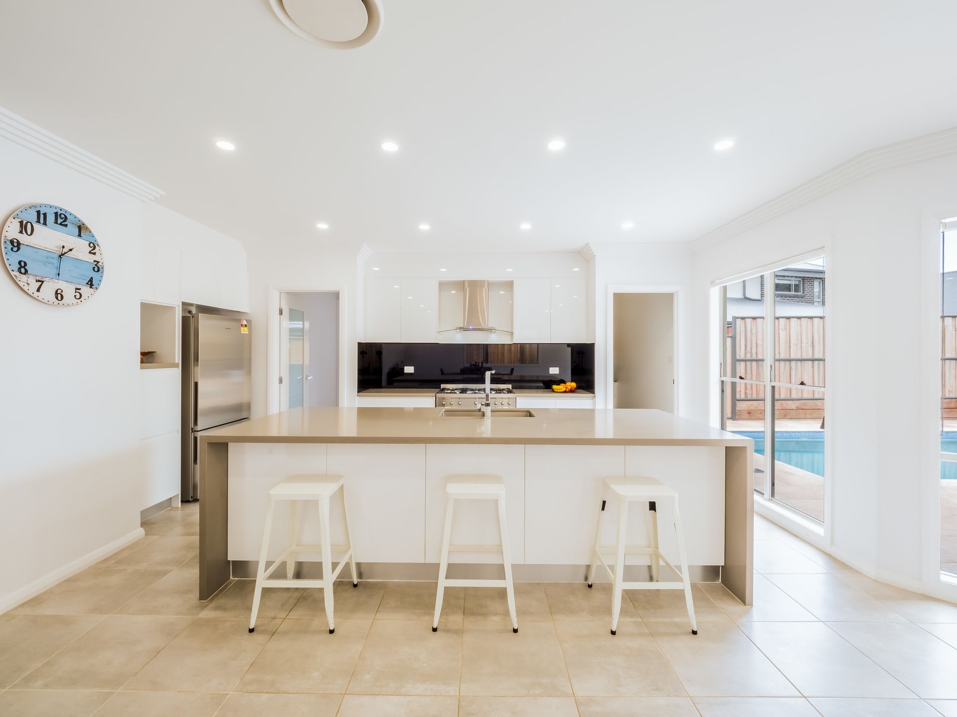 Colebee 3 Pinehurst Street | Stonecutters Ridge