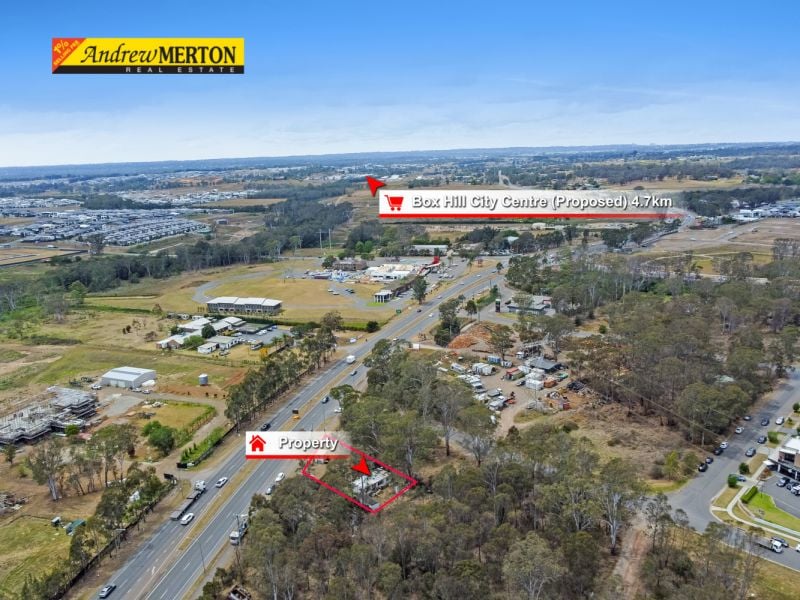 1502 Windsor Road, Vineyard