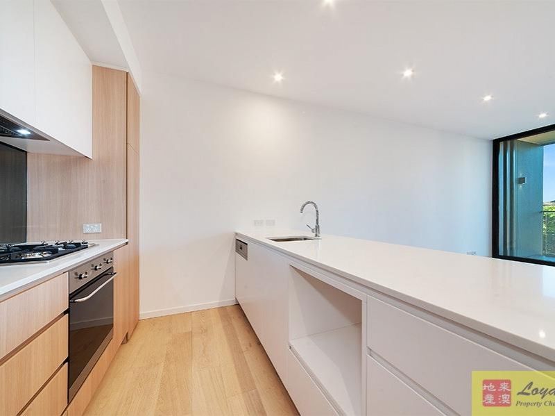205/30 Anderson Street CHATSWOOD NSW, Chatswood - Thumbnail 4