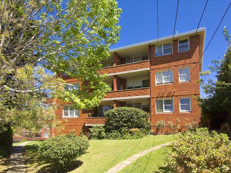 13/13 Cranbrook Avenue CREMORNE NSW, Cremorne - Thumbnail 7