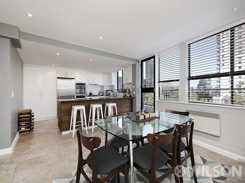 6B/622 St Kilda Road, Melbourne