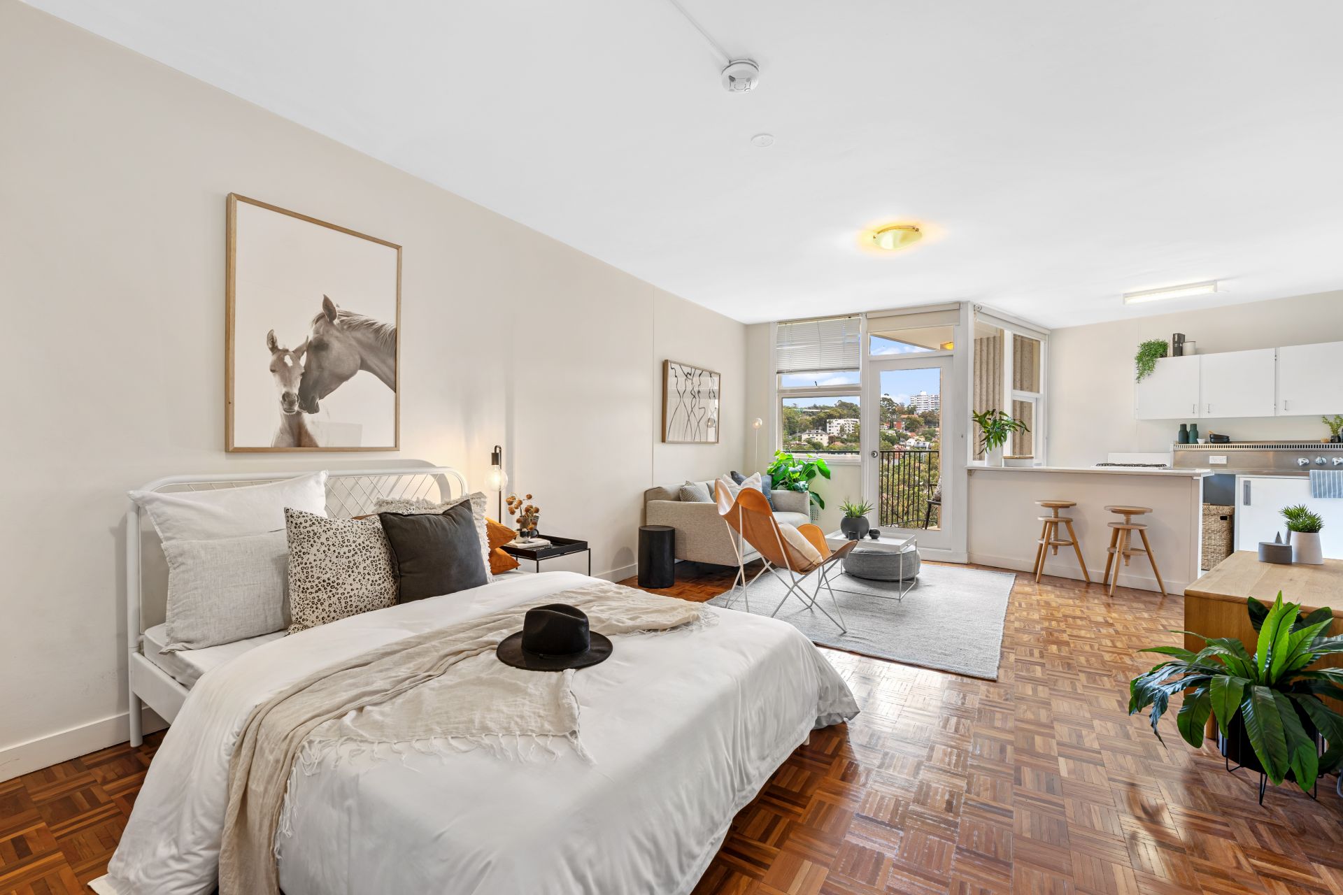 608/22 Doris Street, North Sydney, North Sydney - Image 1