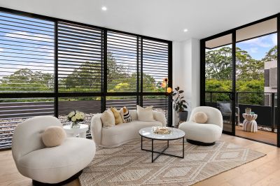 Killara 42/8 Buckingham Road