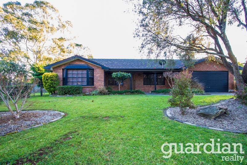 11 Lackenwood Crescent Galston NSW, Galston - Thumbnail 2
