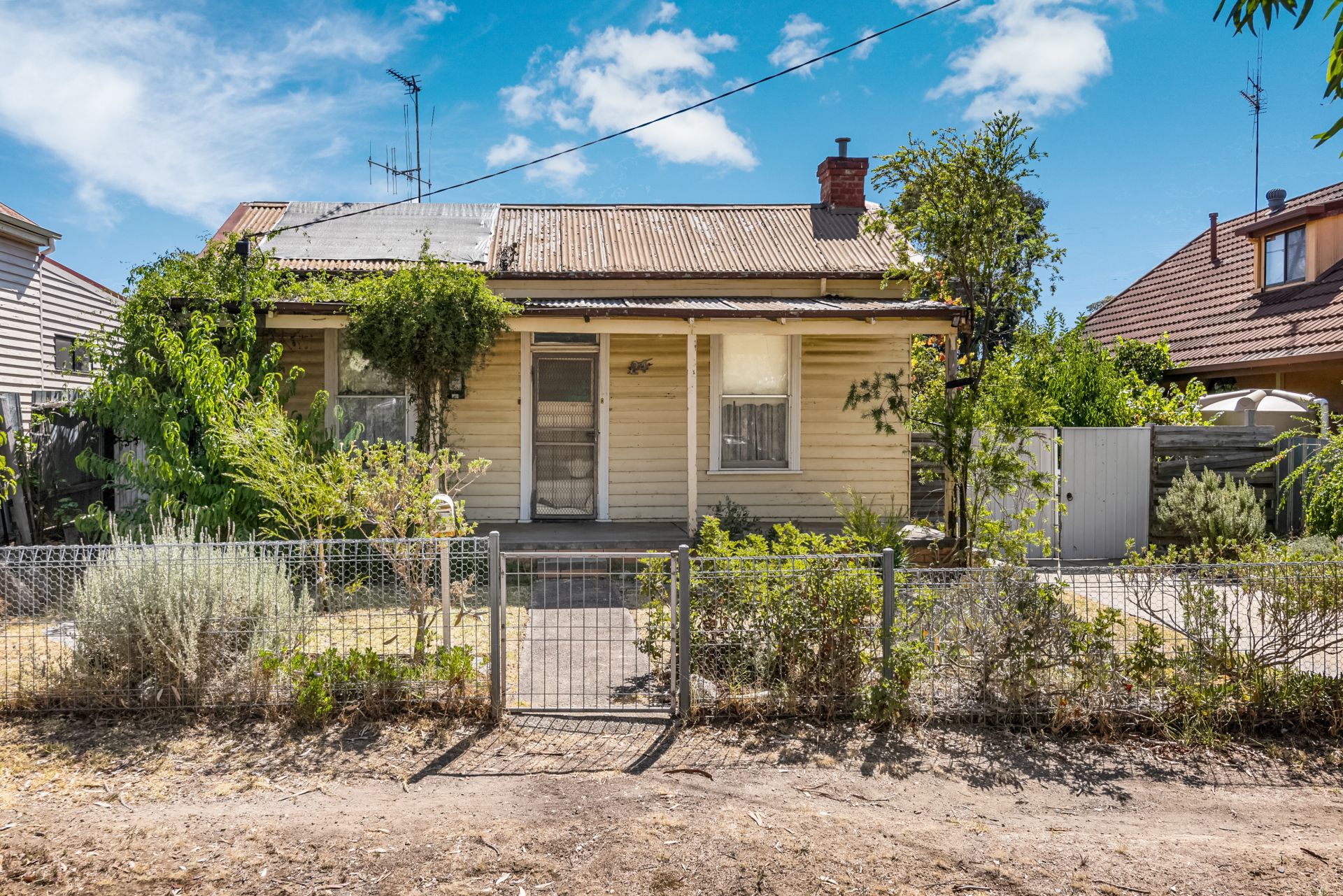 24 Olinda Street, Quarry Hill Bendigo Ballarat Real Estate Pty Ltd