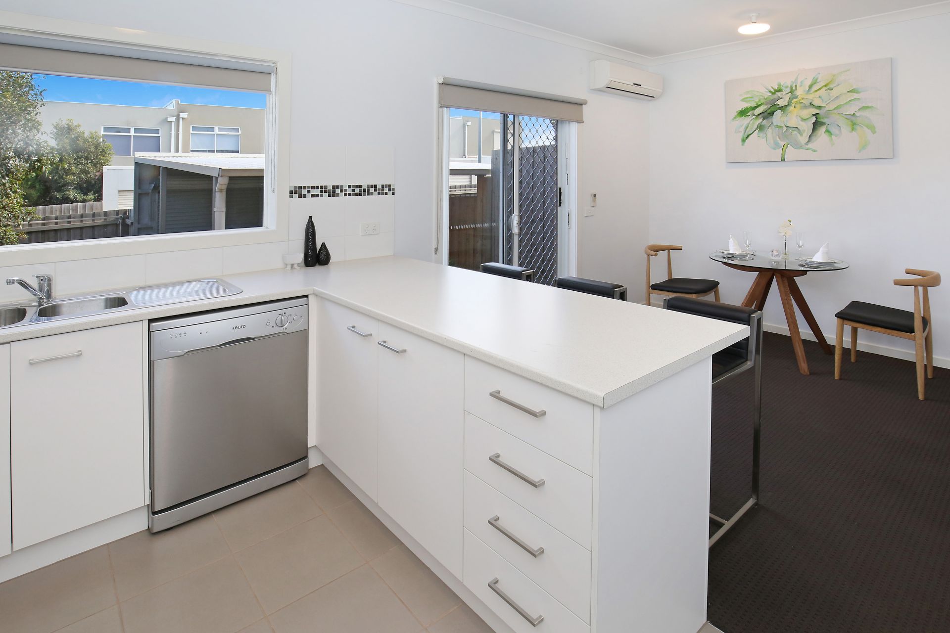 Lifestyle Living And Designer Finishes