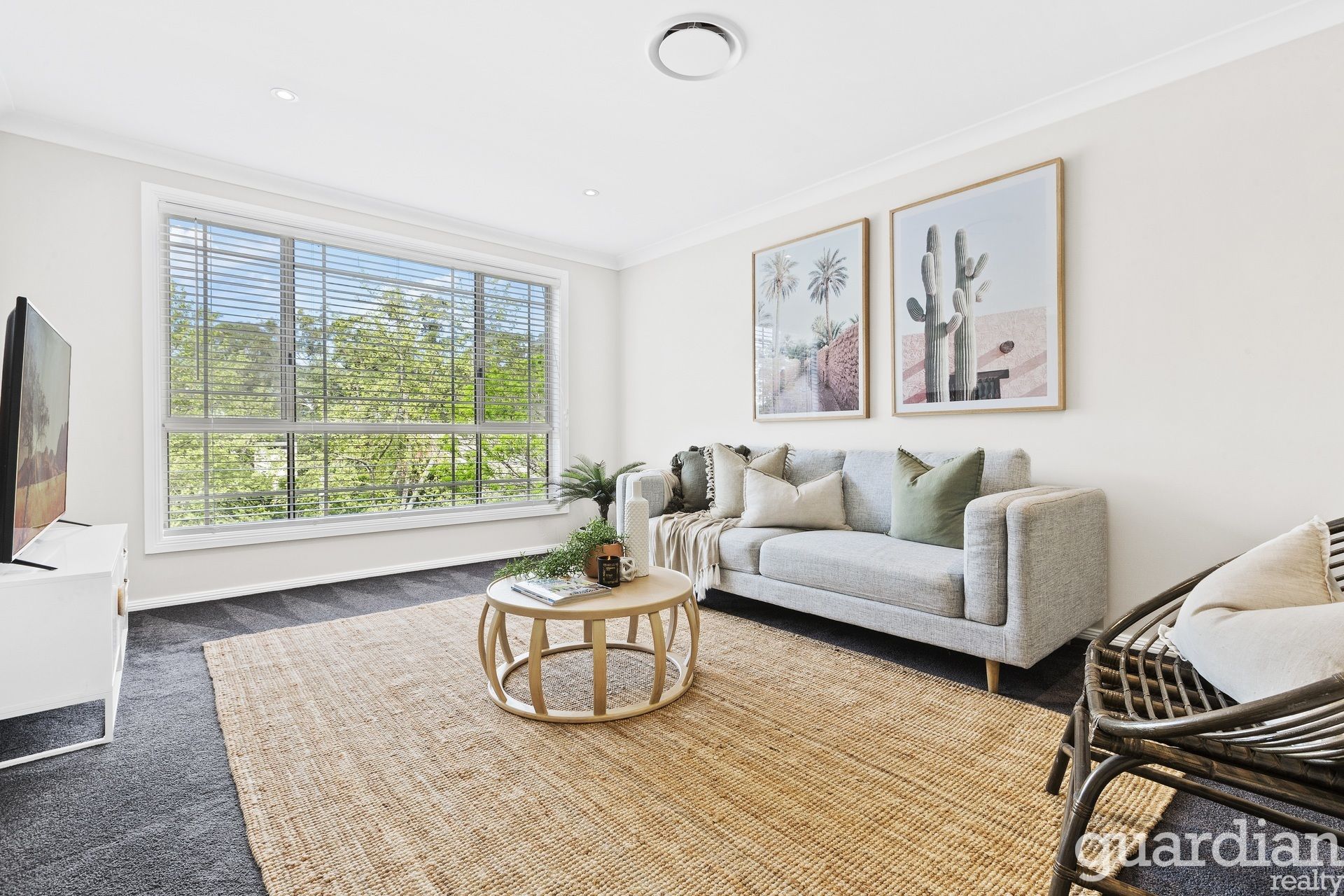 1B Inverness Crescent Glenhaven NSW, Glenhaven - Thumbnail 4