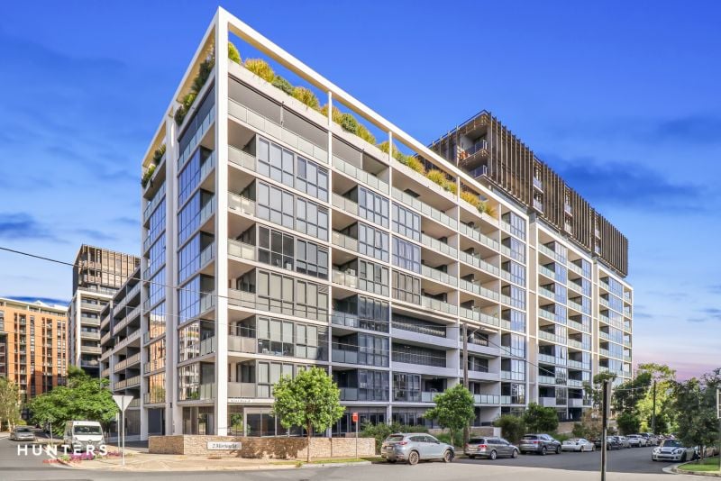 151/2 Morton Street, Parramatta