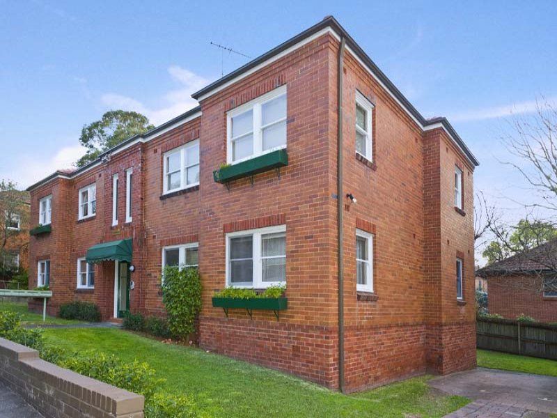 2/1 Moodie Street CAMMERAY NSW, Cammeray - Thumbnail 7