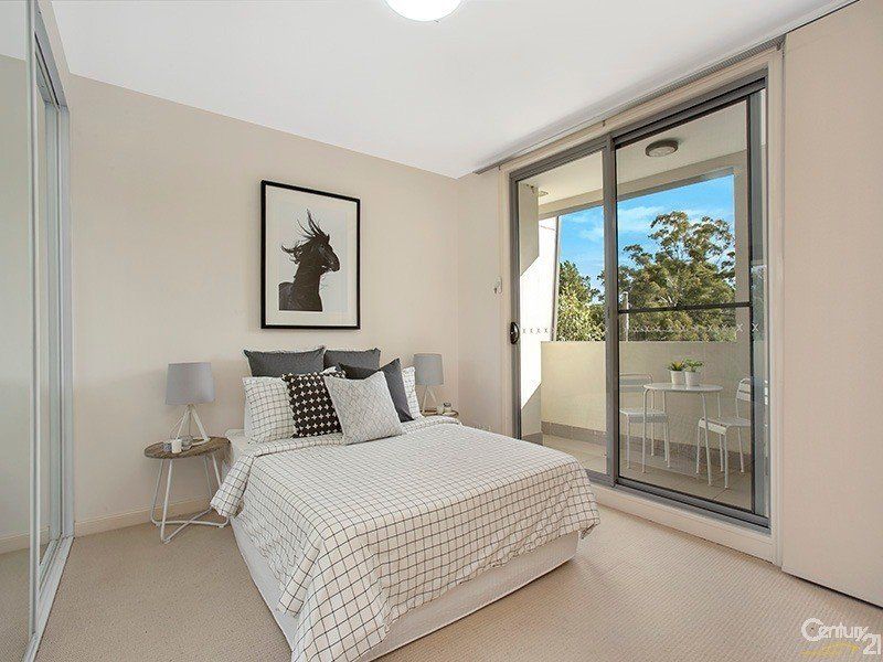 202/68 Eton Street, SUTHERLAND, Sutherland - Thumbnail 7
