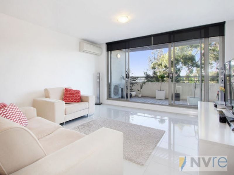 9/9 Nurmi Avenue NEWINGTON NSW, Newington - Thumbnail 2