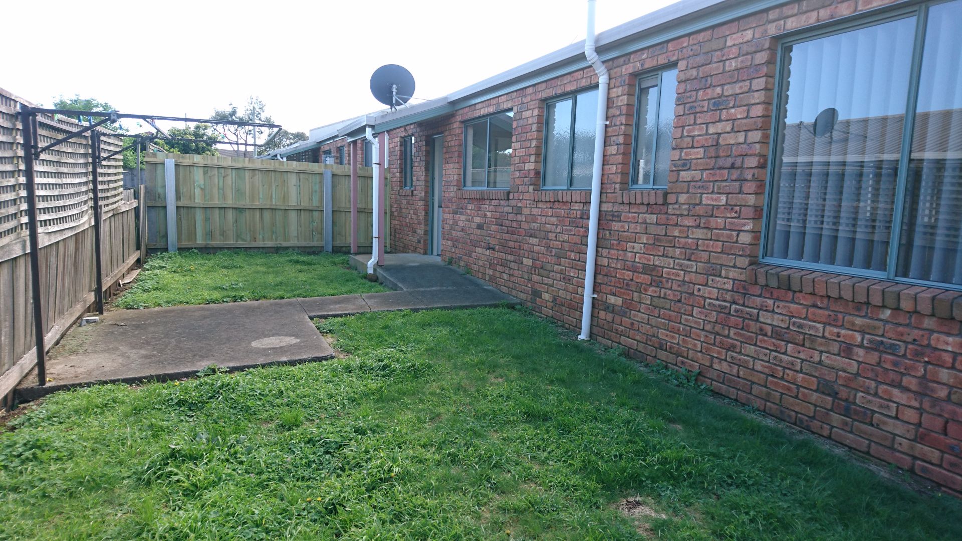 4/71 Stewart Street, Devonport