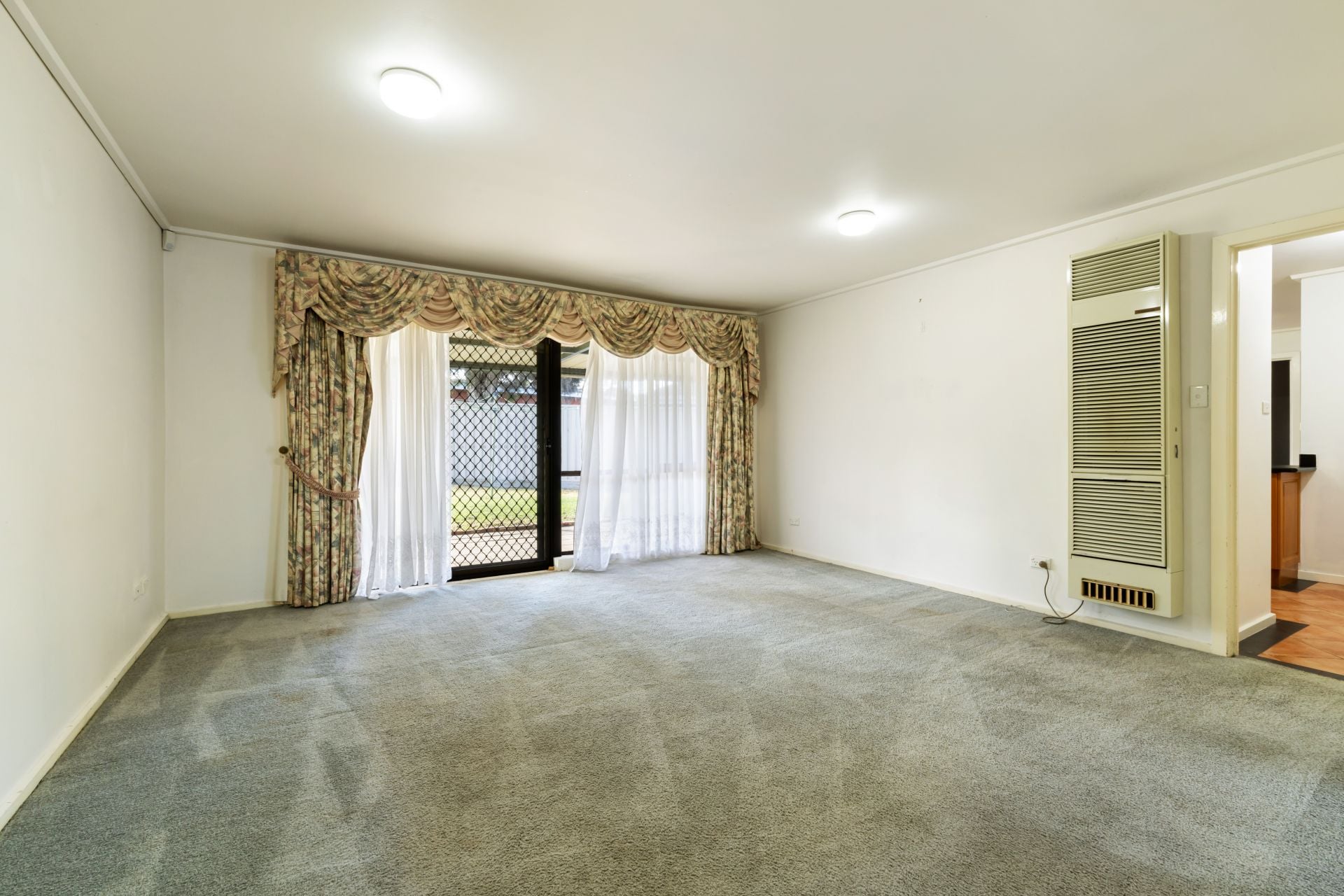LOVELY COURT LOCATION