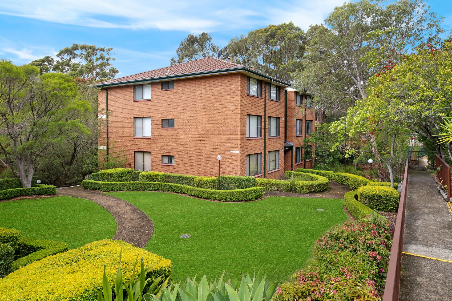 26/602 Princes Highway, Kirrawee, Kirrawee - Thumbnail 2