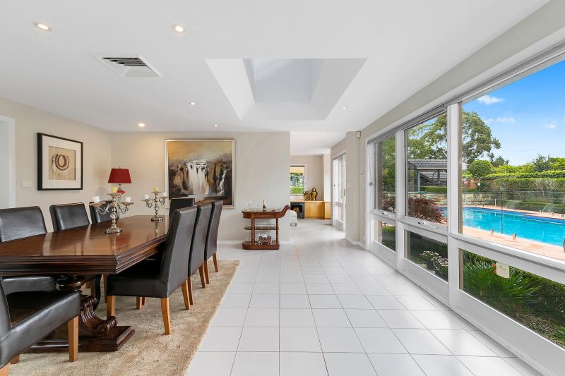 50 Kirkpatrick Street, Turramurra