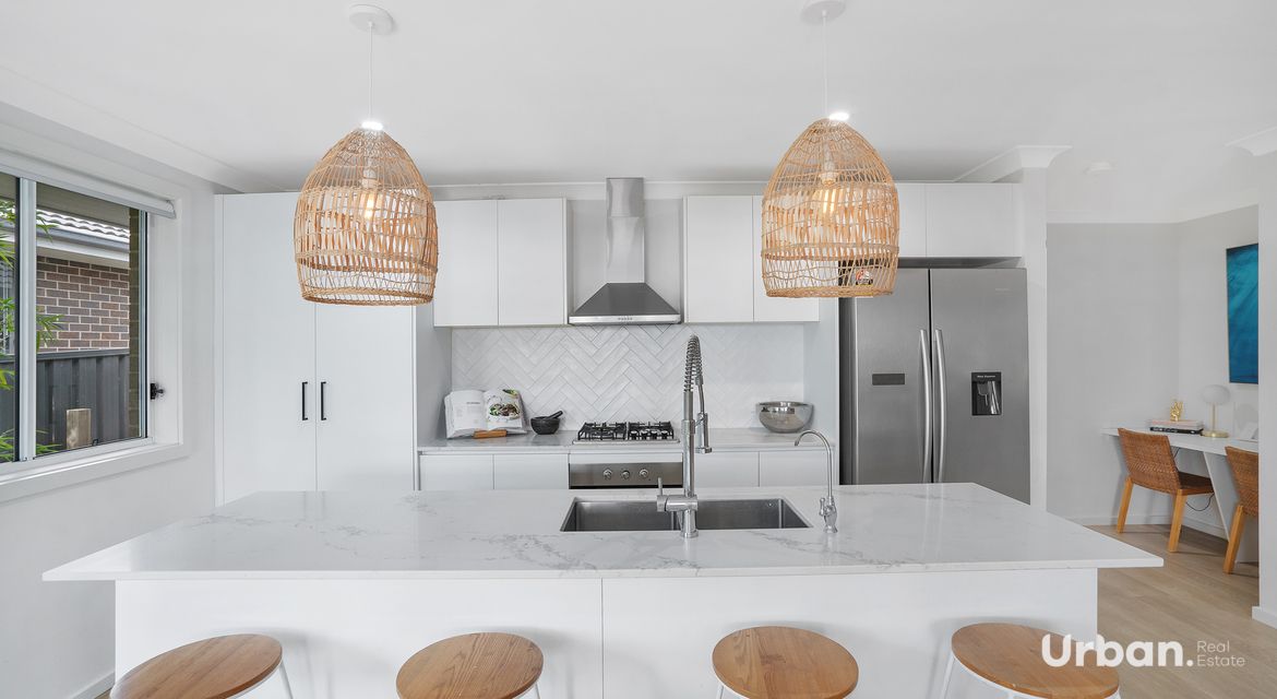 Wadalba 72 Figtree Boulevard