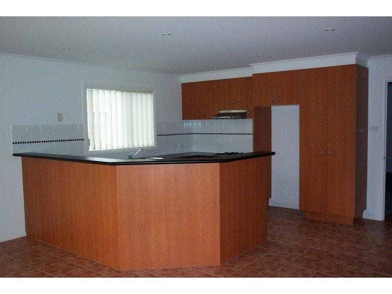 Spacious Three Bedroom Plus Study
