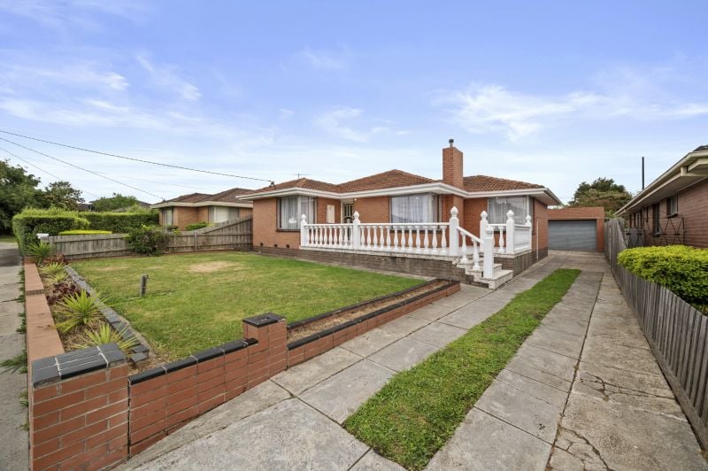 16 Banksia Avenue, Thomastown