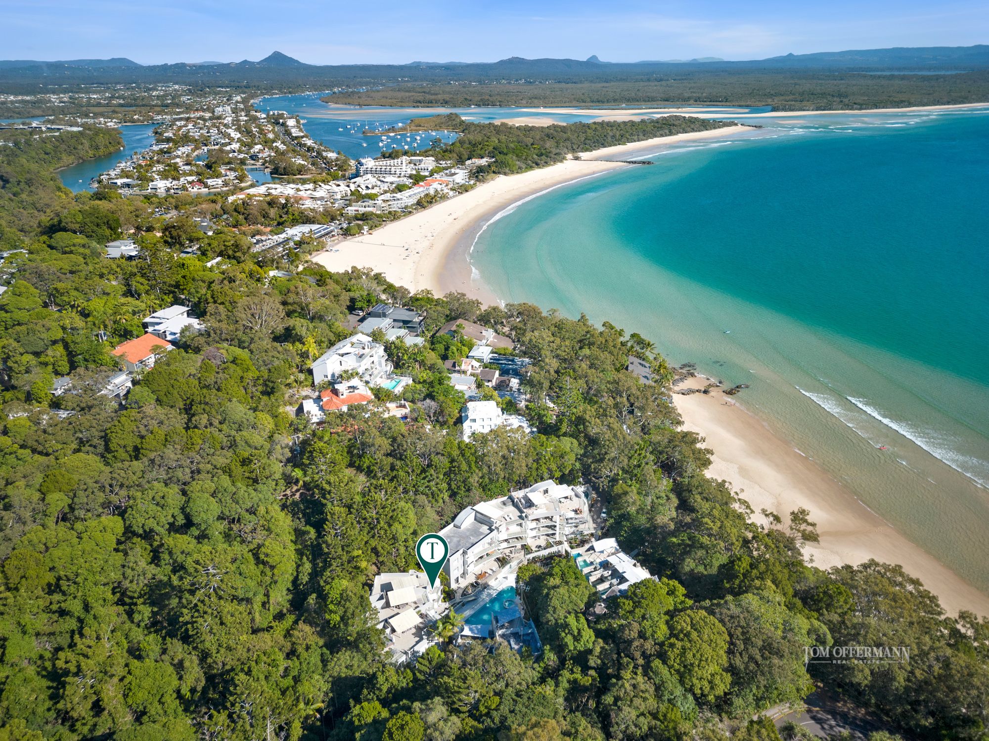 Real Estate For Sale 12/24 Little Cove Road Noosa Heads , QLD