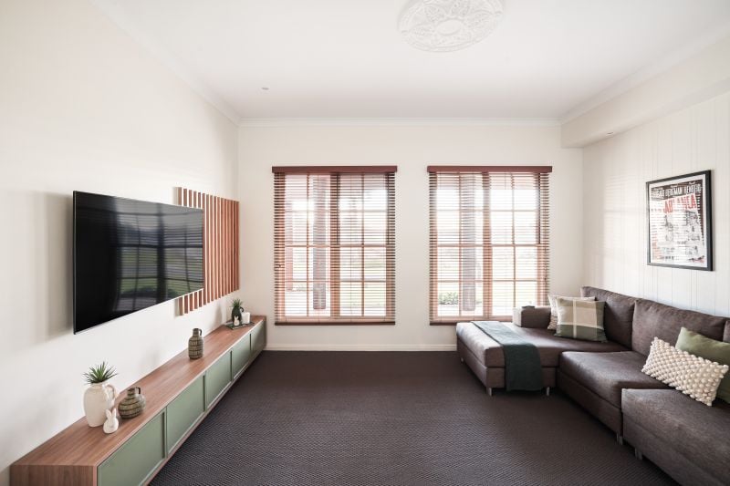 Luxurious and Decadent Living
