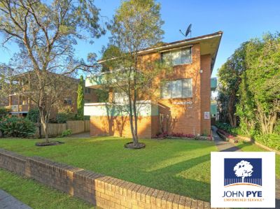 Outstanding Location