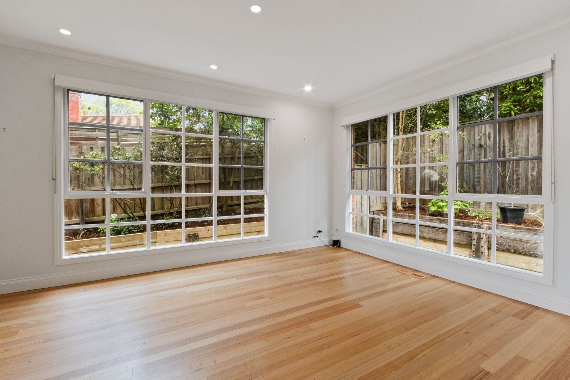 Spacious house in prized location