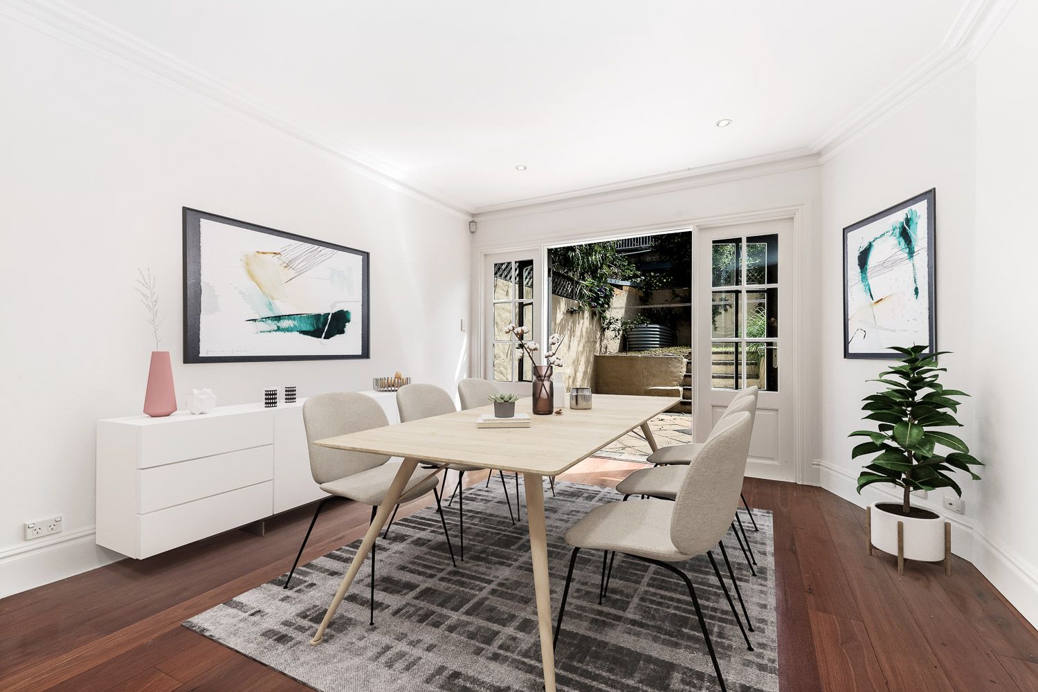 Real Estate For Lease 5 Simmons Street Enmore , NSW