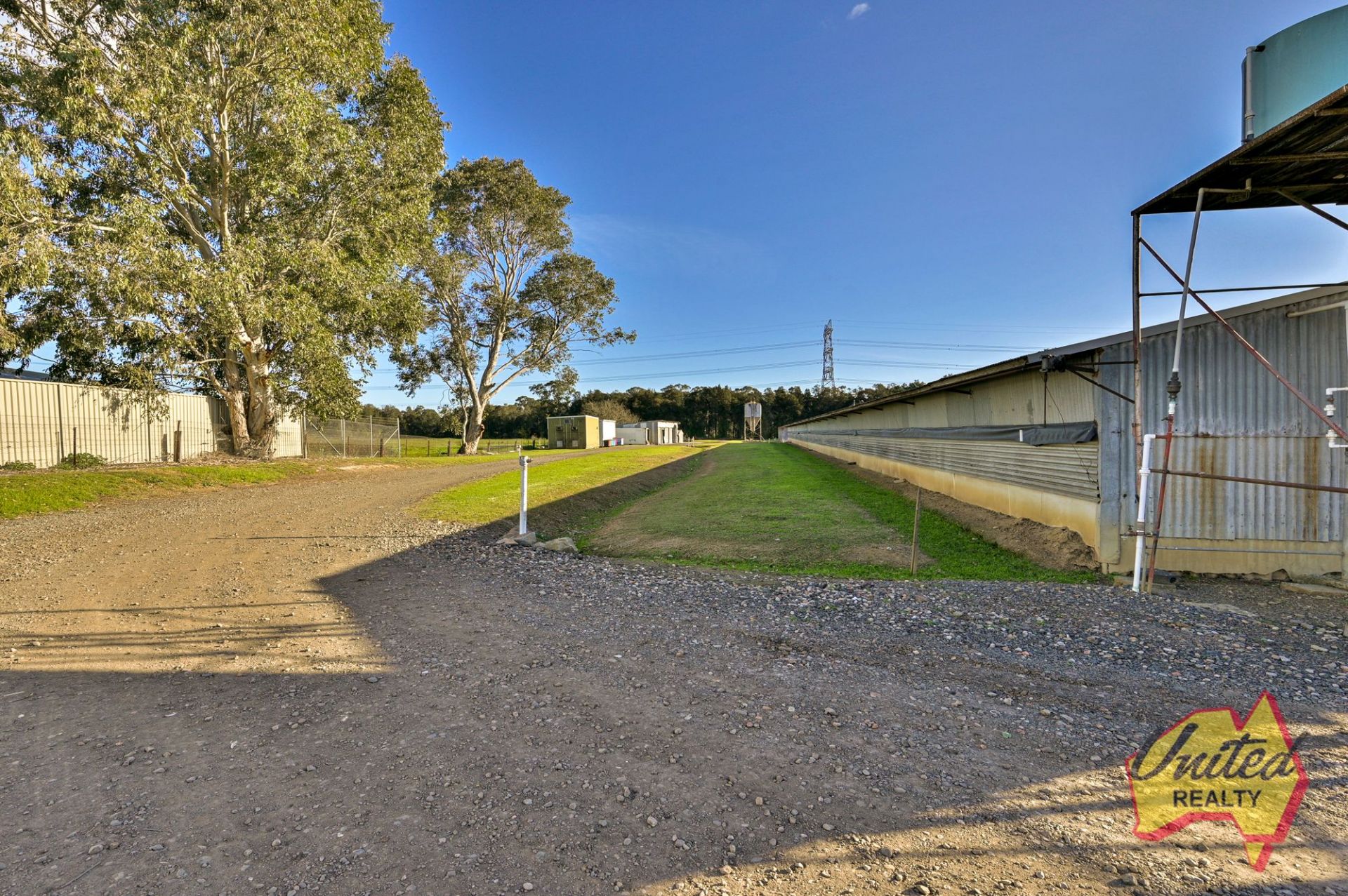 1149 1155 Mamre Road, Kemps Creek United Realty